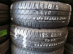 Toyo NanoEnergy 3 Plus