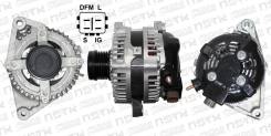 ��������� Toyota 1ARFE 2ARFE 12V 130A 6PK 4 �������� (E256) 270600V080 ����