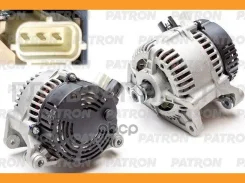 ��������� 14V 90A FORD: Focus 1.8DI/1.8TDCi/2.0i 98- PALT003 ����