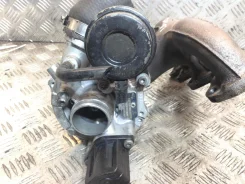 ������� Volkswagen Passat 2011 A03176198 53039700099 ����