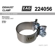 ����� ���������, ������� SS304 EAG EAG 224056 224056 ����