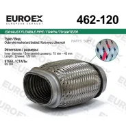 ����� ��������� �������� 462-120 �������� � �������� Euroex Euroex 462120 462120 ����