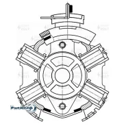 ���� �������� �������� FIAT Ducato 2.3JTD/PSA Boxer /Jumper (06-) 3.0HDI Startvolt VBS1601 VBS1601 ����