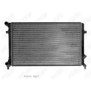 �������� ���������� (�������) ��� Skoda Octavia A5 (04-)/VW Golf V (03-) FEHU FRC1052M FRC1052M ����