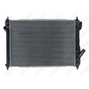 �������� ���������� ��� Chevrolet Aveo T255 (08-) 1.4i MT FEHU FRC1009 FRC1009 ����
