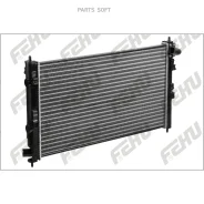 �������� ���������� (�������) ��� Mitsubishi Lancer X (07-) M/A FEHU FRC1277M FRC1277M ����