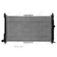 �������� ���������� (�������) ��� Chevrolet Lanos A/C (02-) 1.5/1.6 MT FEHU FRC1282M FRC1282M ����