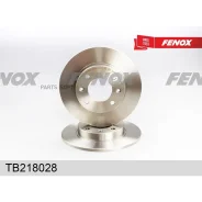 ���� ��������� Citroen Berlingo 00-08, C2 03-, C3 02-09, Xsara Picasso 04-, Peugeot 1007 05-, 307 00 Fenox TB218028 TB218028 ����