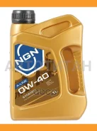 NGN Synergy