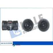 ���������� ��������� PSA Vivavro/Grand/Scenic(III)/SCEN�IC(III)/Trafic(III) 08- KALE 353490 353490 ����