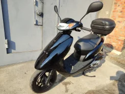 Honda Dio AF68. 49����. ��., ��������, ���������, ��� ������� ����