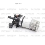 ����� ��������� ������������� =125L/h (������) VW: Golf II 1.8i -91 / Jetta II 1.8i -91 / Passat 2.0i -93 Patron PFP513 PFP513 ����
