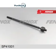 ���� ������� FORD Transit 00- ���. (��� �����������) Fenox SP41001 SP41001 ����