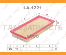������ ��������� LA1221 ����