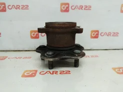 ������� ������ Nissan Qashqai J11, MR20DE, 2014 L=R 4WD 432024BA0B ����