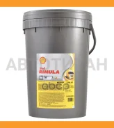 Shell Rimula R6 M
