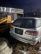 Nissan Expert. VW11002025, QG18 ����