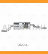 ��������� ���. ����. FORD Focus II 05- 1.4i/1.6i Trialli EMM1001 EMM1001 ����
