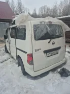 Nissan NV200. VM20036745, HR16282857C ����