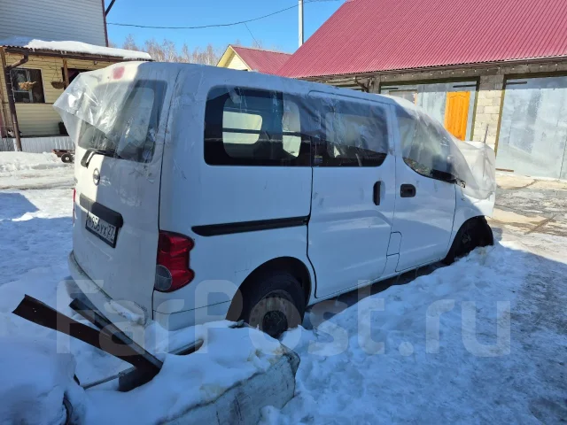 Nissan NV200. VM20036745, HR16282857C ����