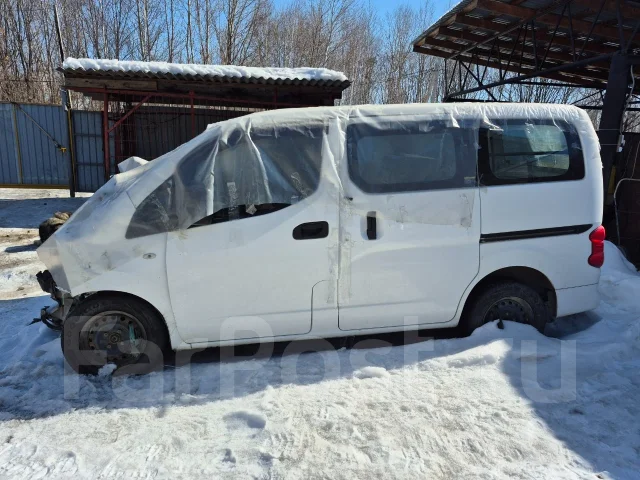 Nissan NV200. VM20036745, HR16282857C ����