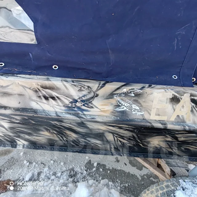 �������-5�3. 1992 ���, ����� 5,4��., ��������� ���������, 50��.�., ������ ����