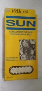������ ��� 4G93 SUN A491YU29MM (156 x 29) A491YU29MM ����