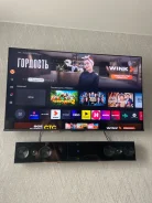 Hisense 55E7Q Pro. Quantum Dot (QLED, NanoCell) ����
