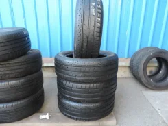 Bridgestone Luft RV II. ������, 2023 ���, �/�, ����� 5 % ����