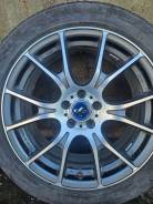 Weds Leonis Navia 02. 7.0x15", 5x100, ET47, �� 73���. ����