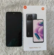 Xiaomi Redmi Note 12S. �/�, 256 ��, ���������, �����, Dual-SIM ����