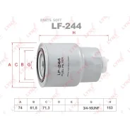 ������ ��������� Lynxauto LF-244 LF244 ����