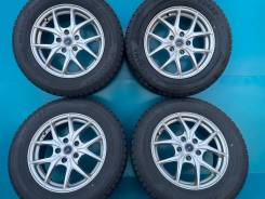 K&K Fencer. 6.5x16", 5x114.3, ET38, �� 73,1���. ����