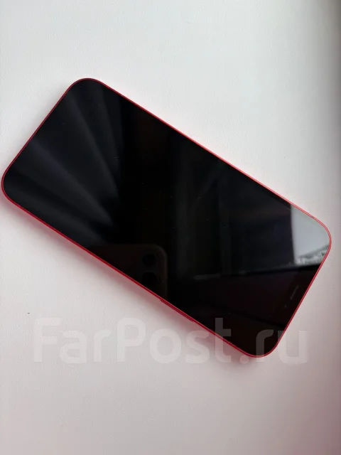 Apple iPhone 12. �/�, 64 ��, �������, 4G LTE ����
