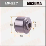 ������ ������������� Masuma [��.10] Masuma ������� MP-227 | �������� �� ��, ������, 5 ����� | �������� �� 12 ��� | ������ � ������� | ������� MP-227 M...