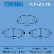 ������� �������� Chongi front (1/16) Chongi ������� CF-2176 | �������� �� ��, ������, 5 ����� | �������� �� 12 ��� | ������ � ������� | ������� CF-217...