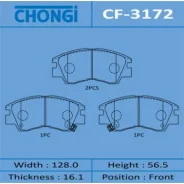 ������� �������� Chongi front (1/20) Chongi ������� CF-3172 | �������� �� ��, ������, 5 ����� | �������� �� 12 ��� | ������ � ������� | ������� CF-317...