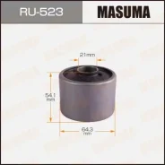 ����������� Masuma Primera/ P12 front low RU-523 RU523 ����