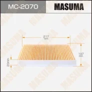 �������� ������ Masuma (1/40) MC-2070 MC2070 ����