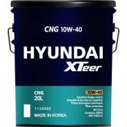 Hyundai XTeer HD 7000