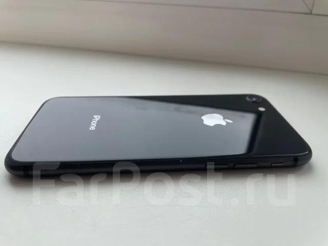 Apple iPhone 8. �/�, 64 �� ����