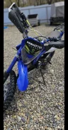 Wels RT125. 125����. ��., ��������, ��� ���, ������ �� �� ����