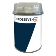 ���������������� �������������� ���� ��� 750ml White 20x15x10 Crosseven p207295 ����