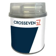 ���������������� �������������� ���� ��� 500ml White 20x12x10 Crosseven p207294 ����
