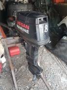 Nissan Marine. 18��.�., 2-�������, ����������, 2013 ��� ����