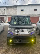 Honda N-BOX. ��������, ��������, ������, �/� ����