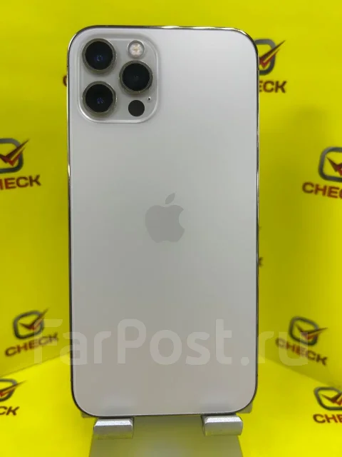 Apple iPhone 12 Pro. �/�, 256 ��, �������, 4G LTE ����