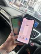 Apple iPhone X. �/�, 256 �� ����