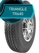 Triangle TR645. ������, ����� ����