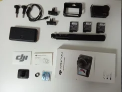 DJI Osmo Action 4 ����